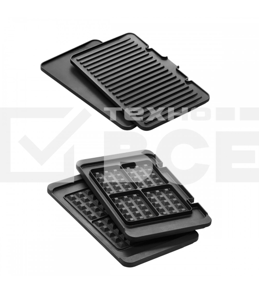 Контактный гриль Braun CG7044
