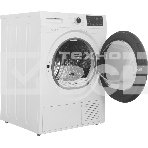 Сушильная машина LEX LDM10WD белый, 10 кг, сушка - конденсационная, программ - 16, 60 x 85 x 62 см, фото10