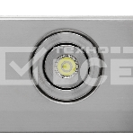 Вытяжка Krona SVEN 600 inox one knob, фото10
