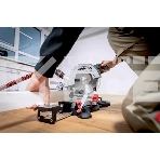 Торцовочная пила Metabo KS 216 M Set 1100Вт 5000об/мин d=216мм, фото6