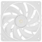 Кулер для процессора Fan Ocypus Gamma  F12 WH белый 120мм 1300rpm 24.5db 3-pin, фото4