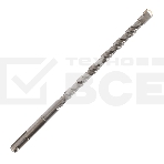 Бур EDGE by PATRIOT SDS Plus 10x210, фото 1