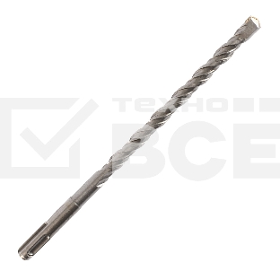 Бур EDGE by PATRIOT SDS Plus 10x210