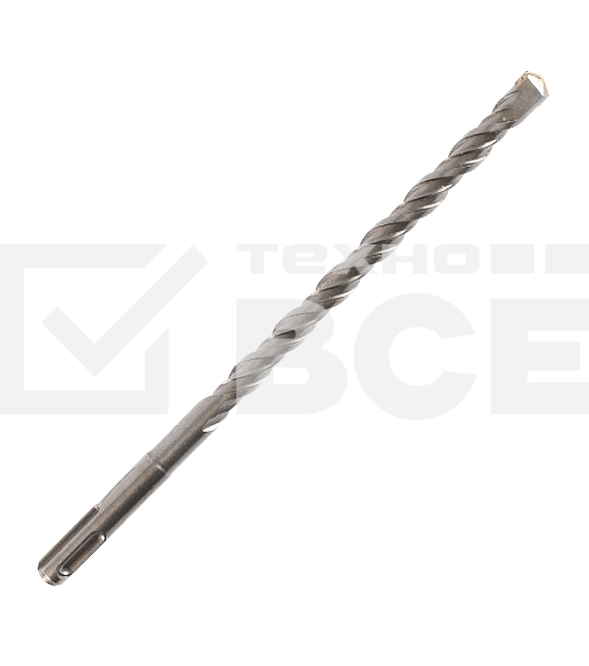 Бур EDGE by PATRIOT SDS Plus 10x210