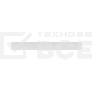 Стержни клеевые EDGE by PATRIOT 11*100мм прозрачные, упаковка 10шт