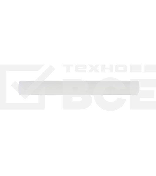 Стержни клеевые EDGE by PATRIOT 11*100мм прозрачные, упаковка 10шт