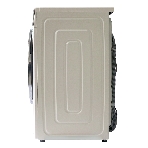 Стиральная машина с сушкой Centek CT-1968 бежевый, загрузка фронтальная 8 кг, 1200 об/мин, Класс А+++, фото3