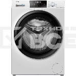 Стиральная машина Haier HW60-BP12929AE белый, загрузка фронтальная 6 кг, 1200 об/мин, класс: А+++, фото 1