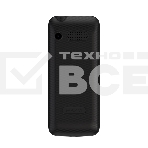 Мобильный телефон Maxvi K15c черный, фото4