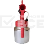 Электрический краскораспылитель Edon EPS-700, фото4