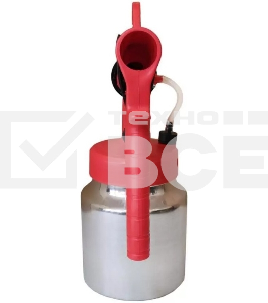 Электрический краскораспылитель Edon EPS-700