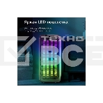 Портативная Bluetooth-колонка BQ PBS1010 черный 80 Вт, фото4