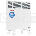 Конвектор Noirot CNX-4 Plus 1000Вт белый, фото 1