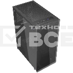 Компьютерный корпус Ginzzu SL190, фото6