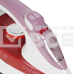 Утюг Energy EN-314 красный, 2000 Вт, керамическая подошва (в уп. 10 шт), фото7