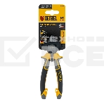 Бокорезы Denzel 145 мм, трехкомпонентные рукоятки, фото3