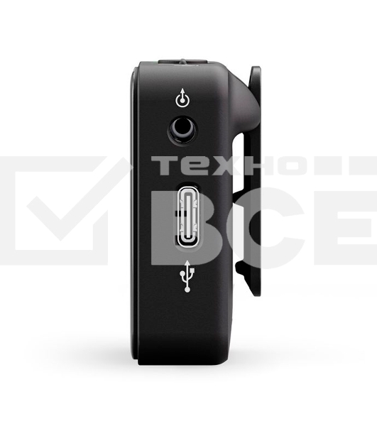 Микрофон Rode Wireless ME