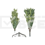 Ель искусственная Royal christmas Arkansas Premium Hinged PVC/PE — 150 см 291150, фото6