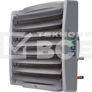 Тепловентилятор водяной Ballu BHP-W2-30-SF