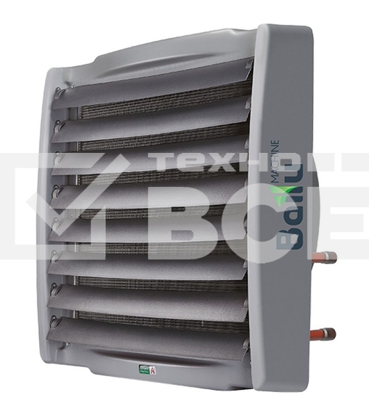 Тепловентилятор водяной Ballu BHP-W2-30-SF