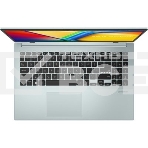 Ноутбук ASUS Vivobook Go 15 E1504FA-BQ1586 AMD Ryzen 5 7520U 2800MHz/15.6