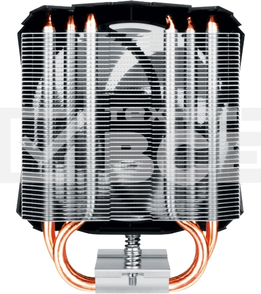 Кулер для процессора Arctic Freezer A13 X AM4 (ACFRE00083A)