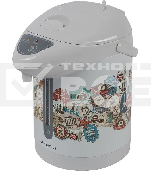 Термопот Polaris PWP 2821