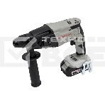 Перфоратор Интерскол ПА-18/18Л2 патрон:SDS-plus аккум. (кейс в комплекте), фото 1