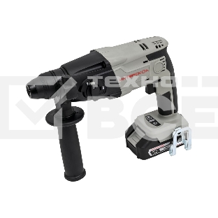 Перфоратор Интерскол ПА-18/18Л2 патрон:SDS-plus аккум. (кейс в комплекте)