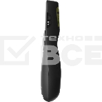 Презентер LOGITECH R800 Wireless Presentation Remote - черный, фото16