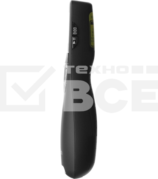 Презентер LOGITECH R800 Wireless Presentation Remote - черный