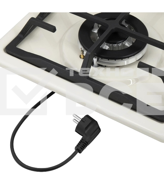 Газовая варочная панель Maunfeld EGHE.32.63CBG/G