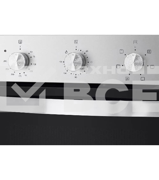 Шкаф духовой электрический Maunfeld EOEC516S, встраиваемый