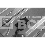 Электрическая духовка Gorenje BOS67371SYW 60 см, 77 л, Коллекция: Simplicity, Очистка паром AquaClean, 12 режимов, белый, фото11