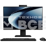 Моноблок ASUS P470VAK-BPE1410 Intel Core 7 240H 2500 МГц/32768 Mb/1024 Gb SSD/27' Full HD 1920x1080/DVD-нет/Intel UHD Graphics/Windows 11 Pro (90PT03W5-M01KF0_Win11P) Черный, фото 1