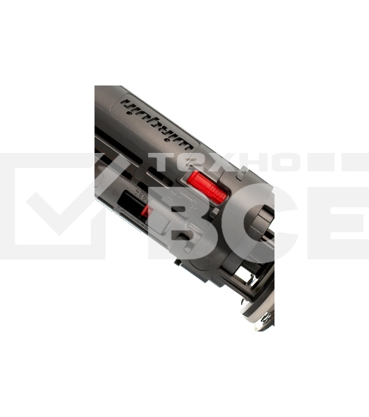 Сливной двухрежимный механизм WIRQUIN ONE 3/6L