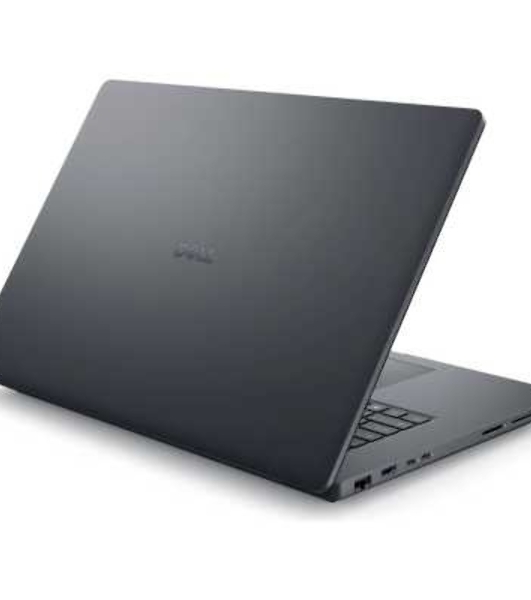 Ноутбук Dell Pro Max 18 Plus MB18250/18'/IPS/Intel Core Ultra 9 285HX /64GB/2TB SSD/nVidia RTX PRO 5000 Blackwell 24576Gb/Linux/черный/3.3kg