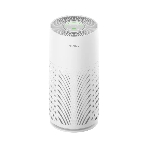 Очиститель воздуха Tion IQ-400 белый, 70 м², HEPA-фильтр H13, угольный фильтр, датчик PM2.5, управление со смартфона, фото 1