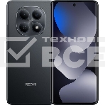 Смартфон Redmi Note 15 6/128Gb, черный, фото 1