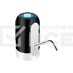 Помпа для 19л бутыли Aqua Work H-RP14 электрический черный/белый, фото 1