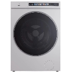 Стирально-сушильная машина LEX LWM 10612 WHID MAGNA белый, загрузка фронтальная 10 кг, 1200 об/мин., класс: A+++, фото 1