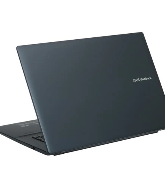 Ноутбук ASUS Vivobook 18 M1807HA-S8156/18.0'/IPS/AMD Ryzen 7 260/16Gb/1Tb SSD/AMD Radeon Graphics/No OS/синий/2.6kg