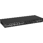 Коммутатор Dahua DH-AS5500-24GT4XF, 24×1 Гбит/с + 4×10 Гбит/с SFP+, управляемый, фото4