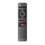 Телевизор Haier 75' DH1UDNA01RU серебристый Mini LED UHD 144Hz Smart TV Android TV 2GB/32GB, фото4