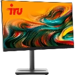 Моноблок IRU Tactio 24ID 24.5' Full HD i5 12400 (2.5) 16Gb SSD512Gb UHDG 730 без ОС GbitEth WiFi BT 120W Cam черный 1920x1080 (RUS), фото7