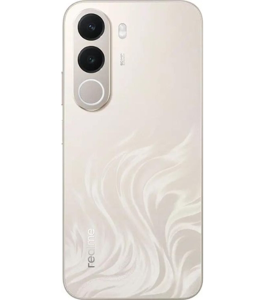 Смартфон Realme C100X 4/256Gb белый