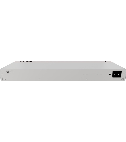 Коммутатор Huawei S310-48T4X, 48×1 Гбит/с + 4×10 Гбит/с SFP+, управляемый