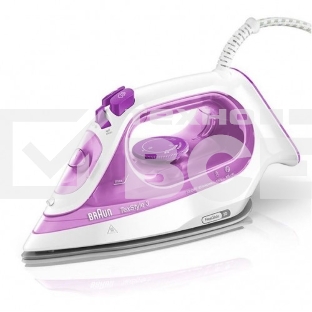 Утюг Braun SI 3030 PU