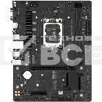 Материнская плата Maxsun Challenger B760M D5, LGA 1700, Intel B760, 2xDDR5, 3xSATA, 2xM.2, 1xPCIe 4.0 x16, 1xPCIe x4, 1xVGA, 1xHDMI, 1x 1Gb LAN, 2xUSB-A 2.0, 4xUSB-A 3.2 Gen 1, 5.1, mATX, фото2