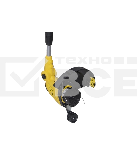 Электрический триммер GET-320 Huter